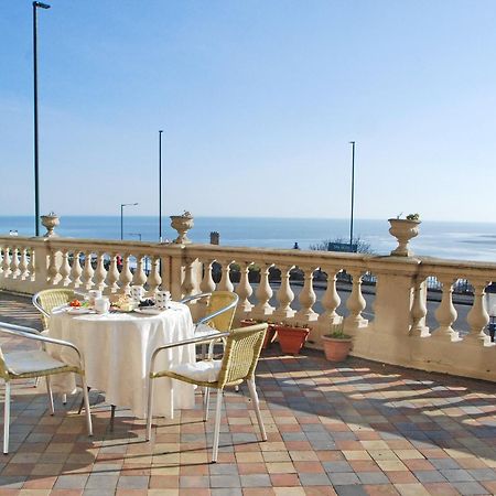 The Grand Terrace Villa Saltburn-by-the-Sea Eksteriør billede