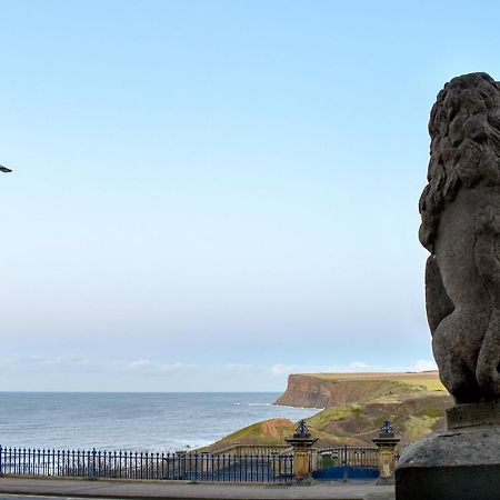 The Grand Terrace Villa Saltburn-by-the-Sea Eksteriør billede