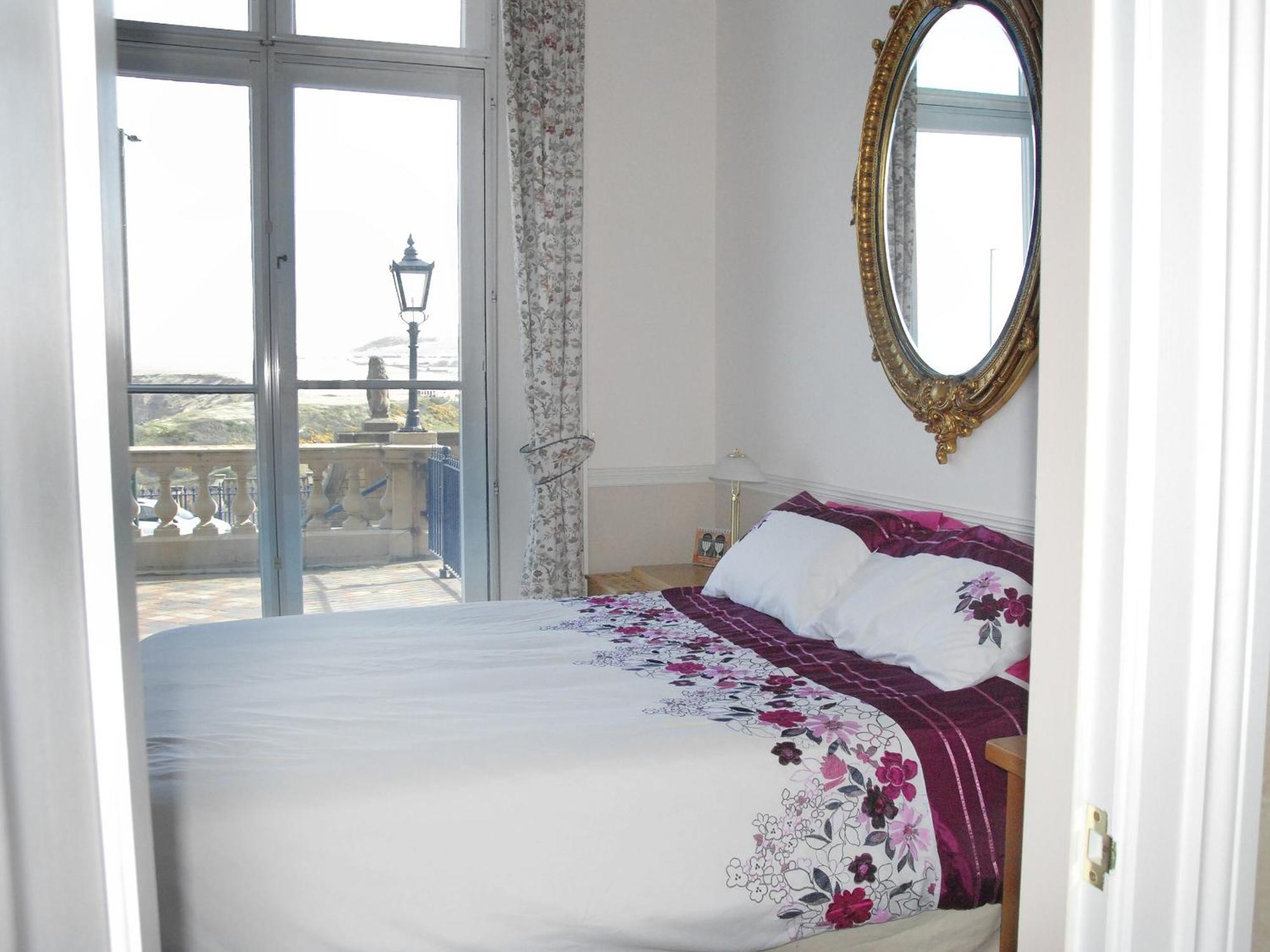 The Grand Terrace Villa Saltburn-by-the-Sea Eksteriør billede