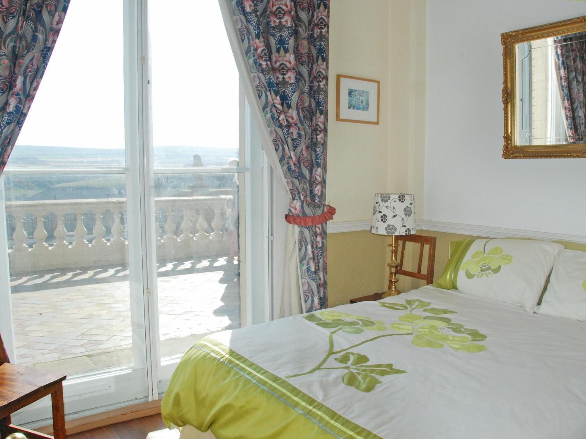 The Grand Terrace Villa Saltburn-by-the-Sea Eksteriør billede