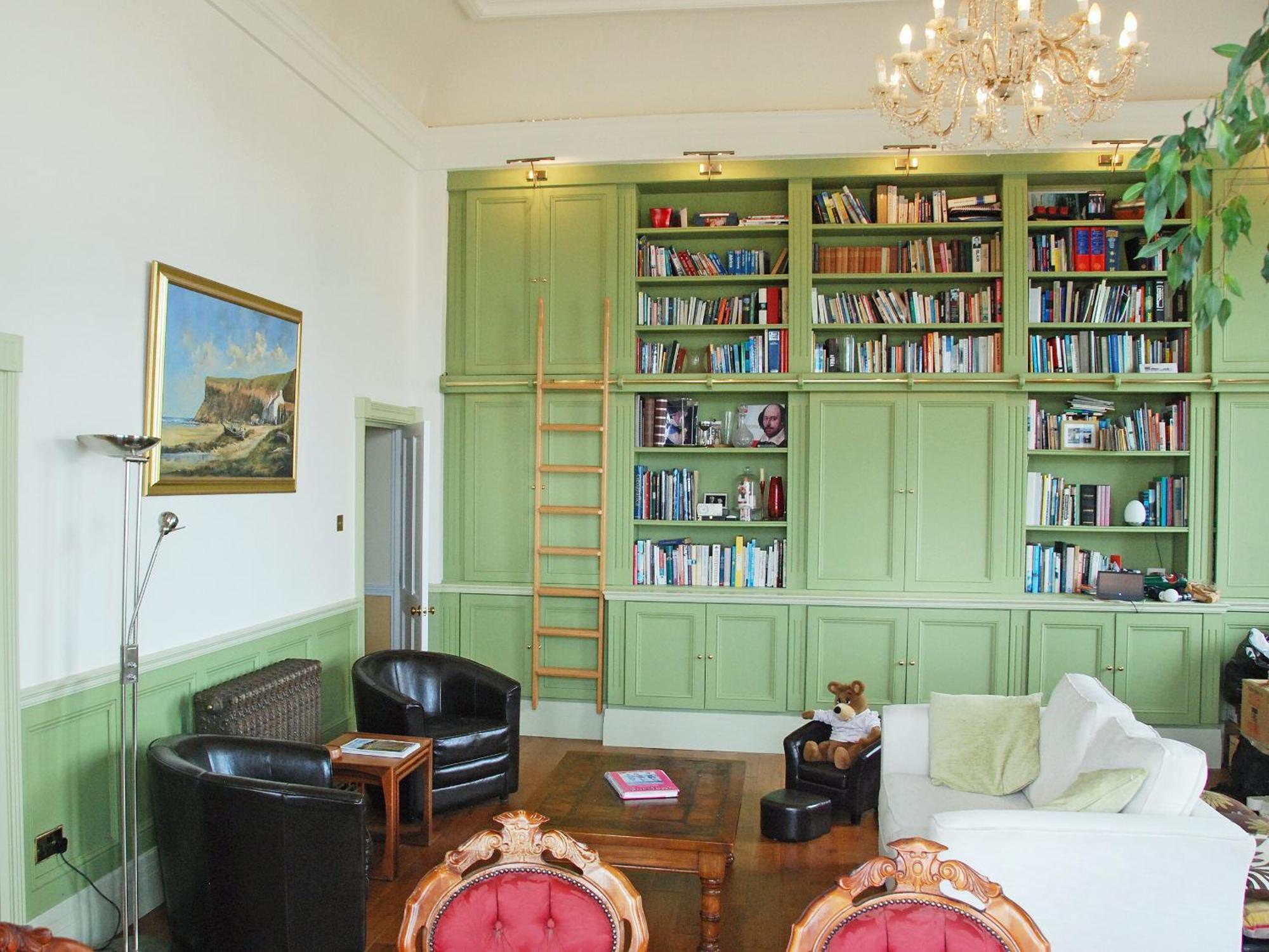 The Grand Terrace Villa Saltburn-by-the-Sea Eksteriør billede