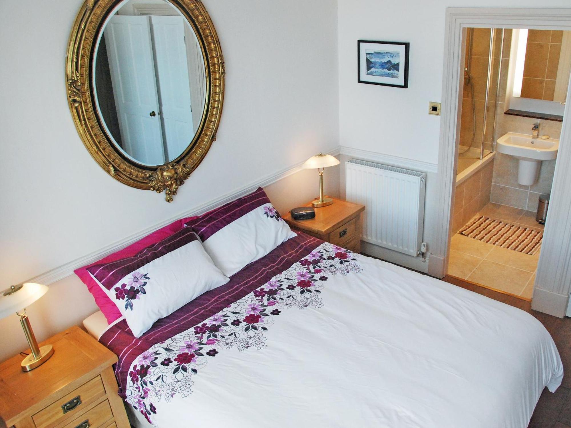 The Grand Terrace Villa Saltburn-by-the-Sea Eksteriør billede